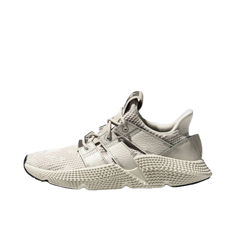 Tenisky a topánky adidas Originals Prophere Raw White Crystal White Béžová | BD7828
