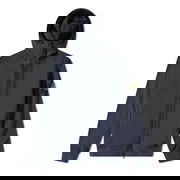 Hooded Soft Shell-R Jacket