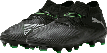 Tenisky a topánky Puma FUTURE 8 PRO FG/AG Čierna | 108142-02, 6