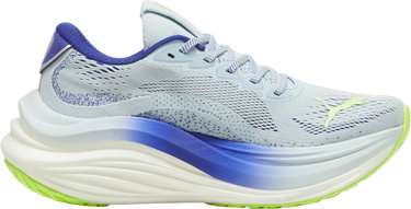 Tenisky a topánky Puma MagMax NITRO W Biela | 310089-02, 2
