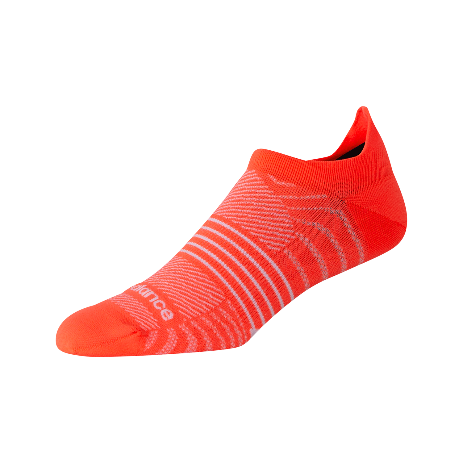 Ponožky New Balance New Balance Pro Run Tab Socks Oranžová | las15107-urr, 1