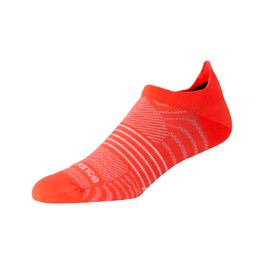 Ponožky New Balance New Balance Pro Run Tab Socks Oranžová | las15107-urr, 1