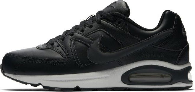 Tenisky a topánky Nike Air Max Command Čierna | 749760-001, 0