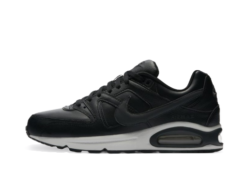 Tenisky a topánky Nike Air Max Command Čierna | 749760-001