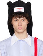 Charles Jeffrey LOVERBOY Chunky Rabbit Beanie