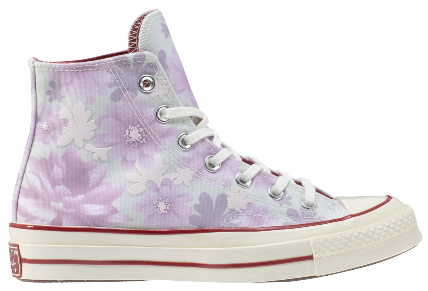 Tenisky a topánky Converse Chuck 70 HI Fialová | a00834c-281, 0