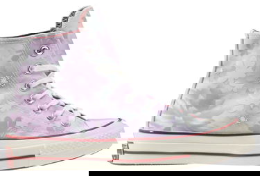 Tenisky a topánky Converse Chuck 70 HI Fialová | a00834c-281, 0