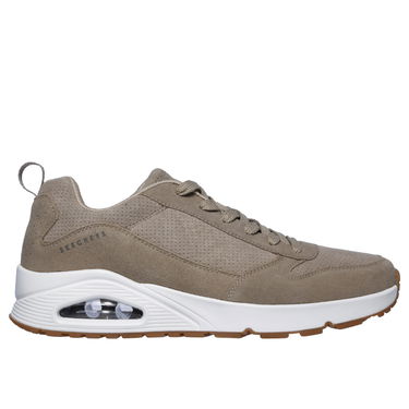 Tenisky a topánky Skechers Uno Hnedá | 52456-TPE, 0