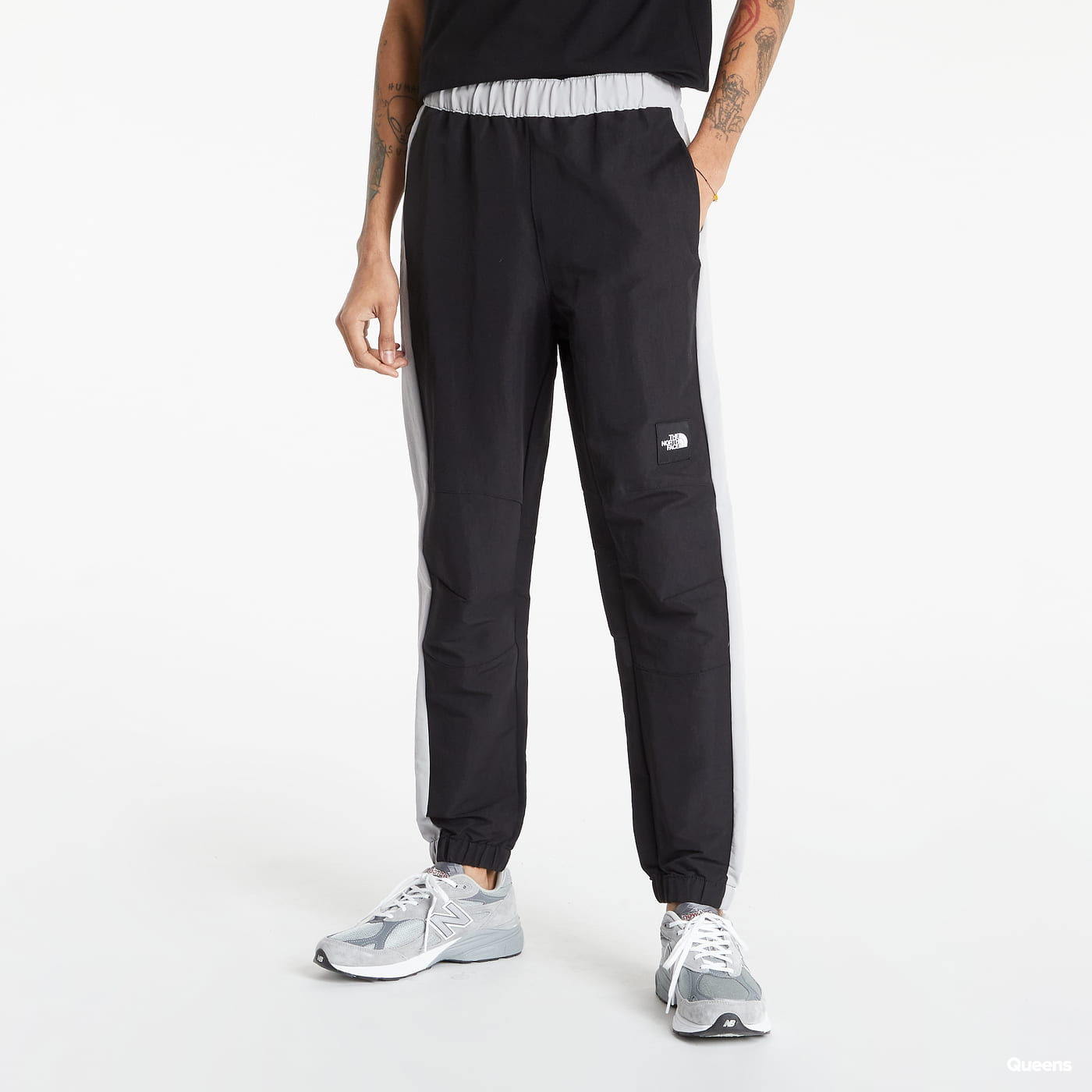 Nohavice The North Face Phlego Track Pant Čierna | NF0A7R2HJK31, 0