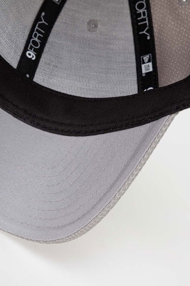 Šiltovka New Era Cap NEW YORK YANKEES Šedá | 60348842.GRANVY, 3