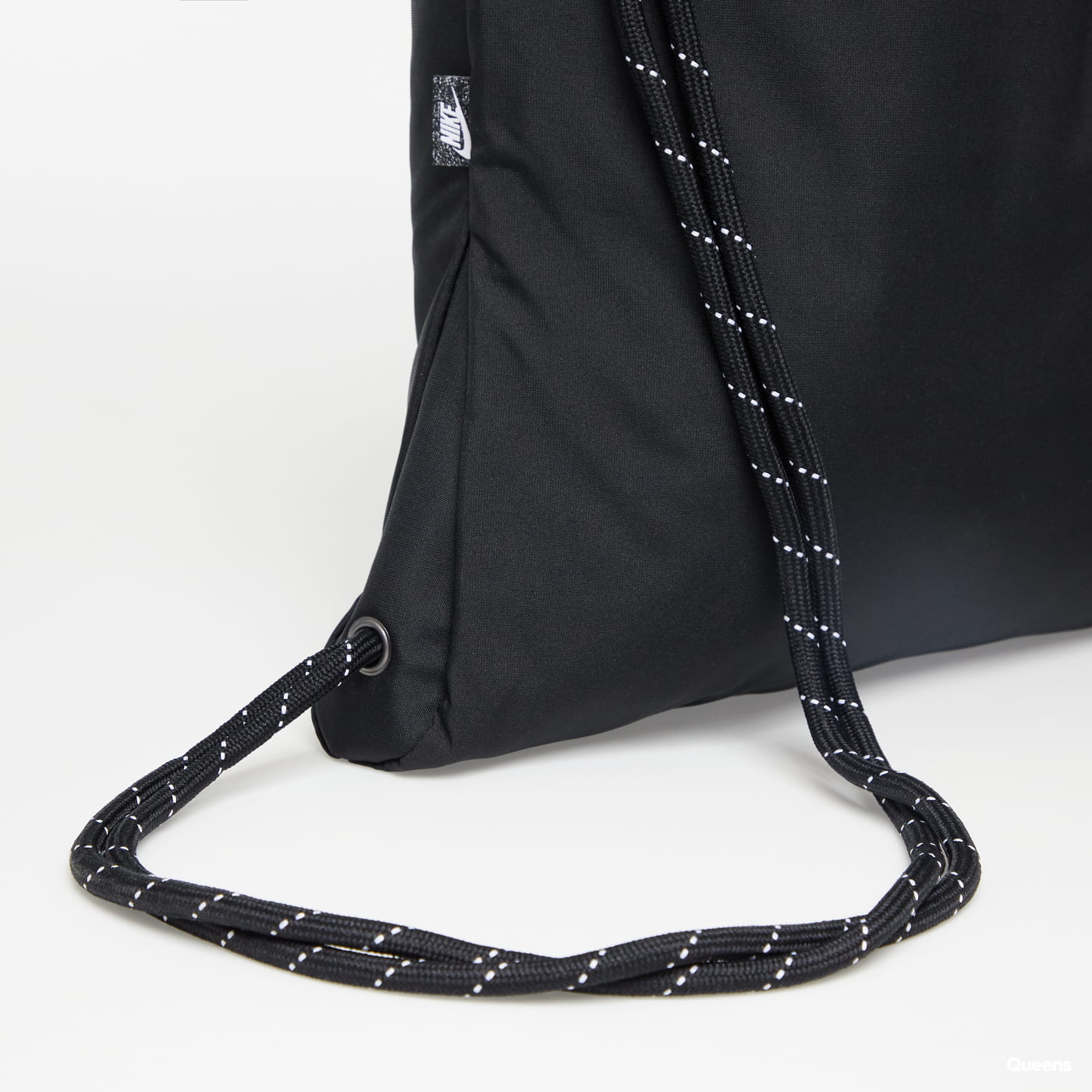 Heritage Drawstring Bag