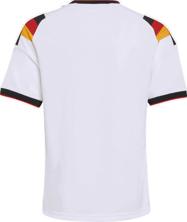 Dres adidas Originals Germany Authentic Home Jersey 2026 Rôznofarebný | jz0316, 1