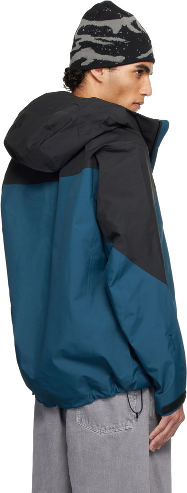 Bunda Arcteryx Alpha SV Hardshell Jacket Rôznofarebný | X000009989, 2