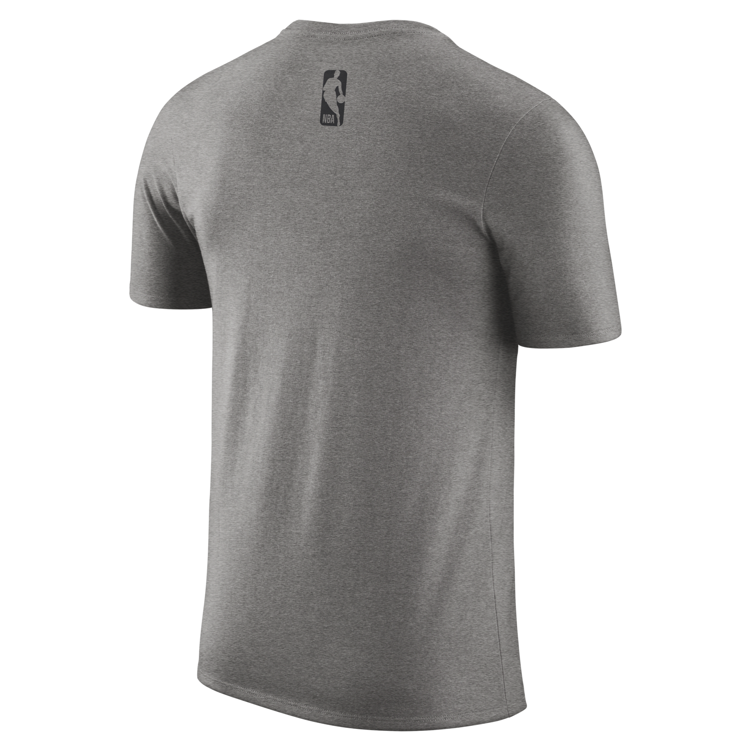 Tričko Nike Nike NBA Brooklyn Nets Essential City Edition T-Shirt Šedá | HJ2578-063, 1