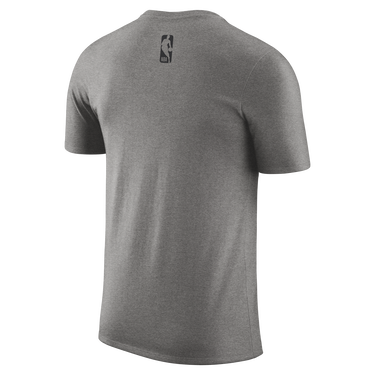 Tričko Nike Nike NBA Brooklyn Nets Essential City Edition T-Shirt Šedá | HJ2578-063, 1