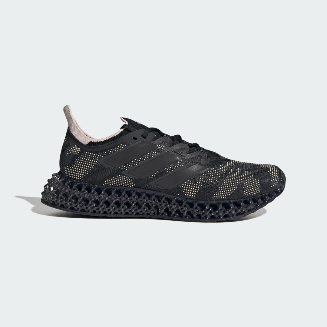 Tenisky a topánky adidas Performance 4DFWD 4 Čierna | JP9987, 0