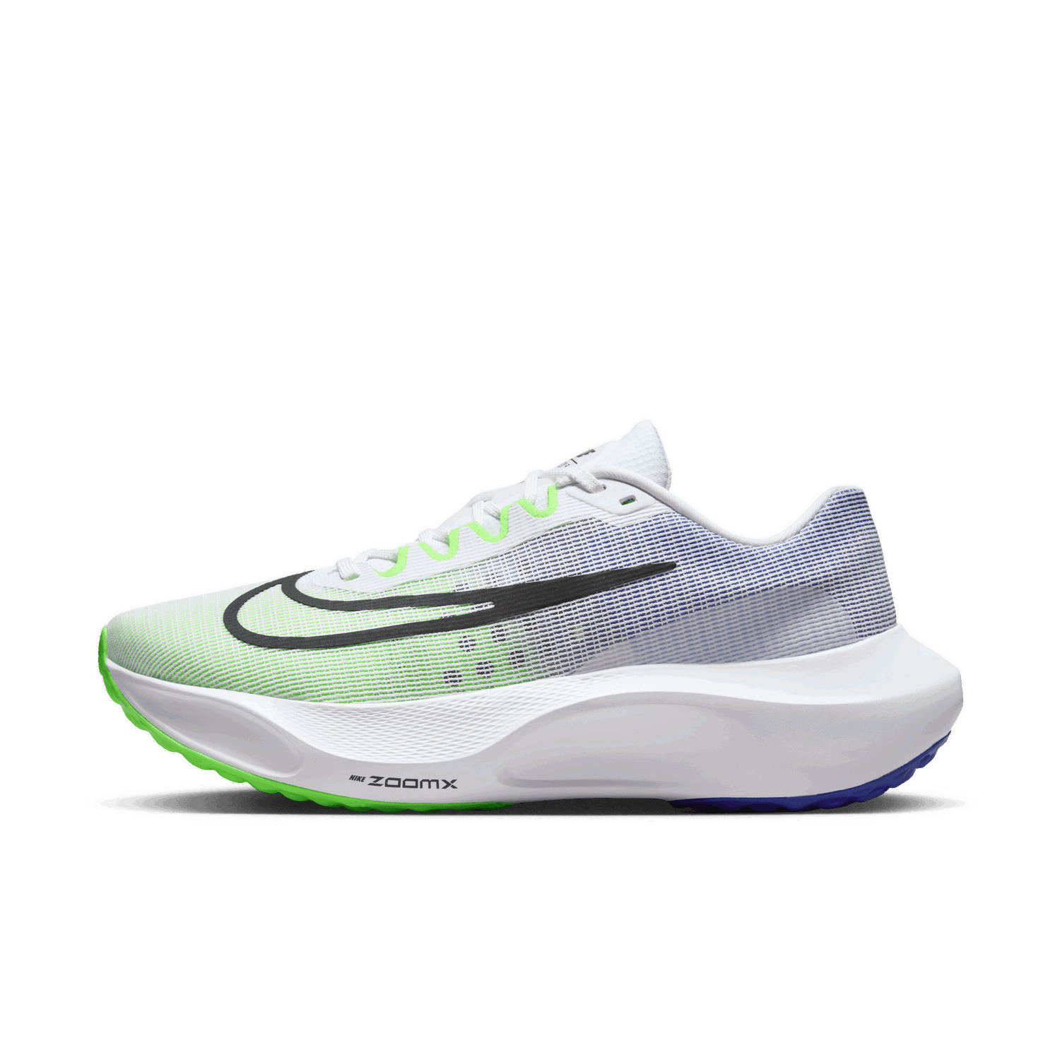 Tenisky a topánky Nike Zoom Fly 5 Šedá | DM8968-101, 0