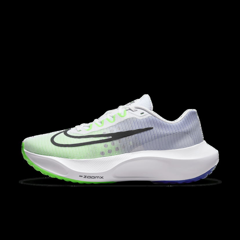 Tenisky a topánky Nike Zoom Fly 5 Šedá | DM8968-101