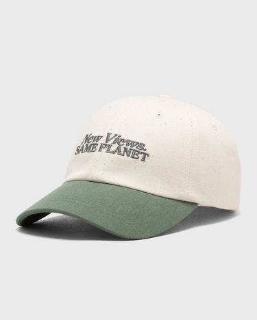 Šiltovka The North Face Norm Two-Tone Baseball Cap Béžová | NF0A7WHOALO1, 2