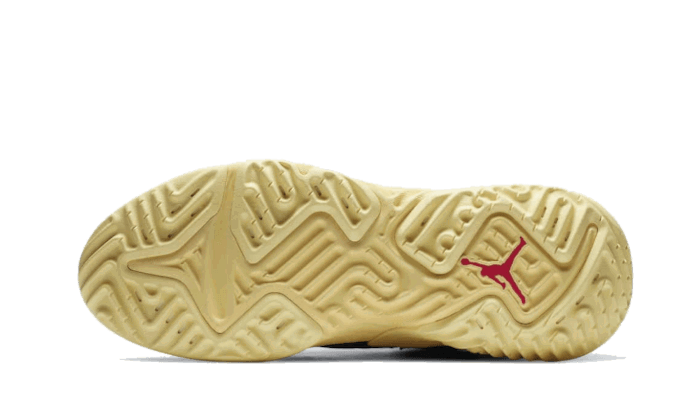 Tenisky a topánky Jordan Union x Air Jordan Delta Mid "Off Noir" Čierna | DA1951-001, 1