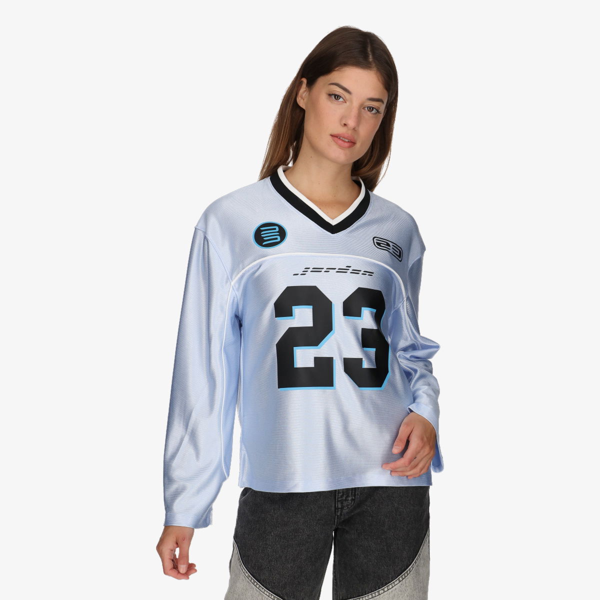Dres Nike Jersey Modrá | HF9459-407, 0