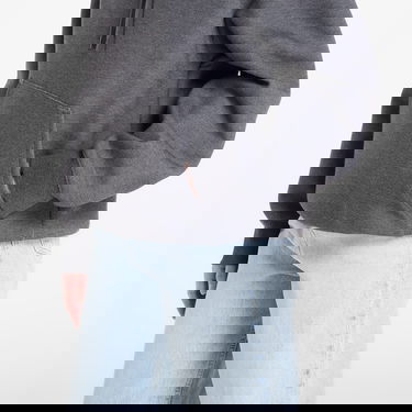 Mikina Carhartt WIP Hooded Alda Sweat XL Šedá | I036055.0D2XX, 3