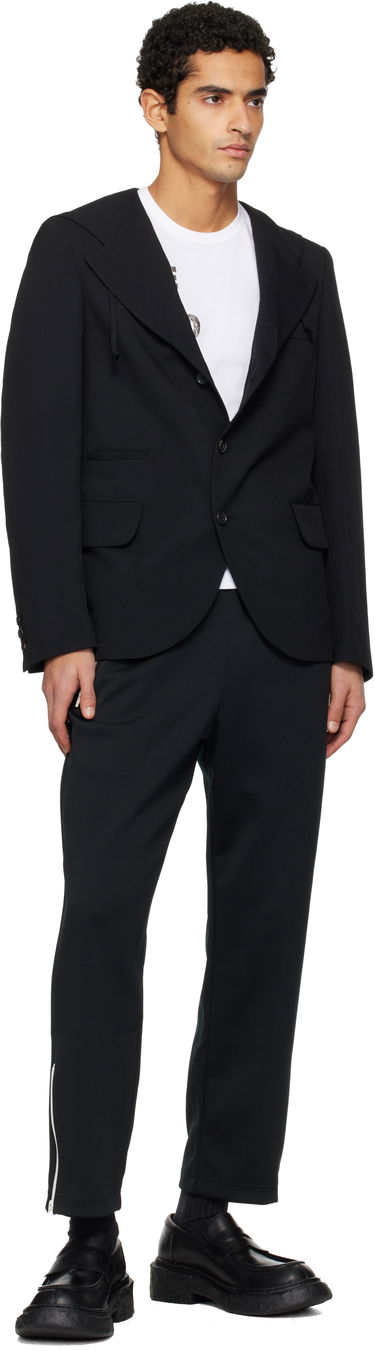 Tenisky a topánky Camper Vamonos Chunky Platform Loafers Čierna | A500023-009, 4