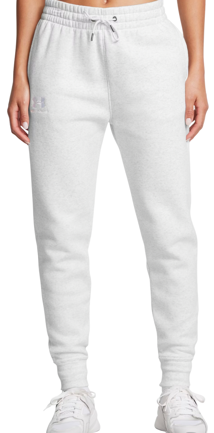 Tepláky Under Armour Icon Fleece Sweatpants Šedá | 6001537-032