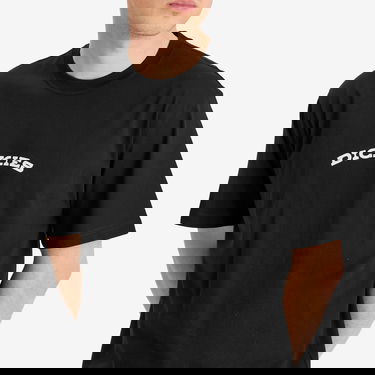 Tričko Dickies Outdoor T-Shirt, Size Large Čierna | DK0A4Z8PBLK1-494, 5