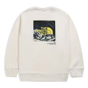 Crewneck Logo Sweater