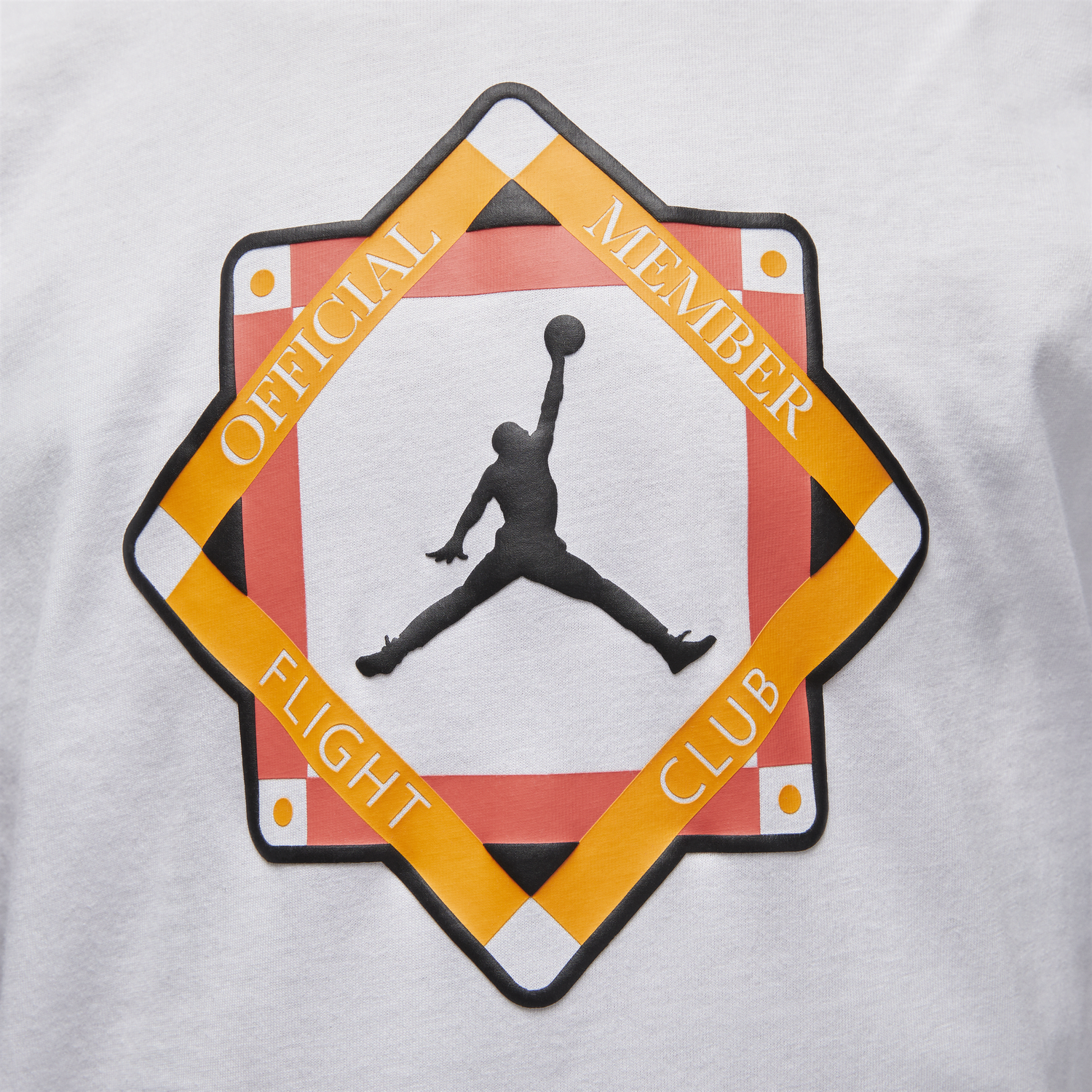 Tričko Jordan Flight MVP Graphic Tee Biela | DX9565-100, 1