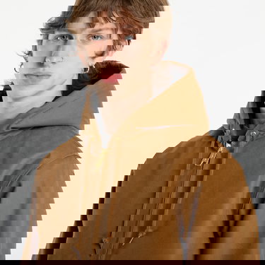 Bunda Carhartt WIP WIP Active Jacket Hnedá | I023083_HZ_01, 0