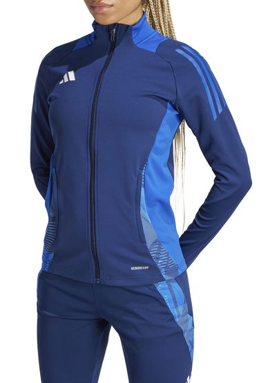 Bunda adidas Originals adidas TIRO24 C TRJKTW Navy | ir5495, 0