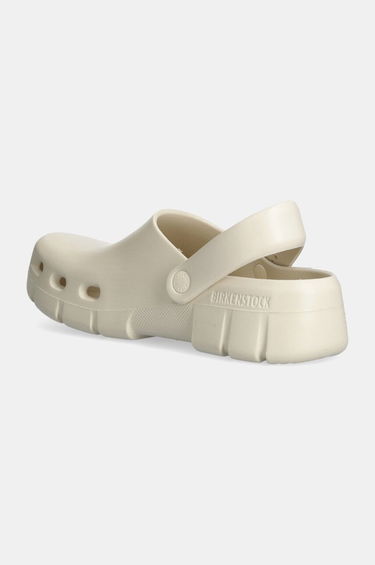 Tenisky a topánky Birkenstock Birki Flow EVA Clogs Biela | 1027706, 2