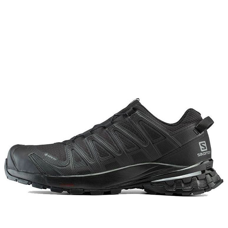 Tenisky a topánky Salomon XA Pro 3D V8 Čierna | 409889, 0