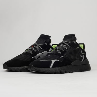 Tenisky a topánky adidas Originals Nite Jogger Čierna | EE5884, 1