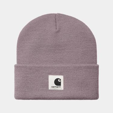 Kulicha Carhartt WIP Carhartt WIP Ashley Beanie Fialová | I035898_7, 0