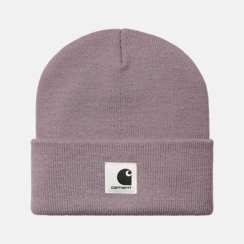 Kulicha Carhartt WIP Carhartt WIP Ashley Beanie Fialová | I035898_7