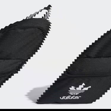 Batohy a tašky adidas Originals Small Adicolor Classic Backpack Čierna | IJ0762, 1