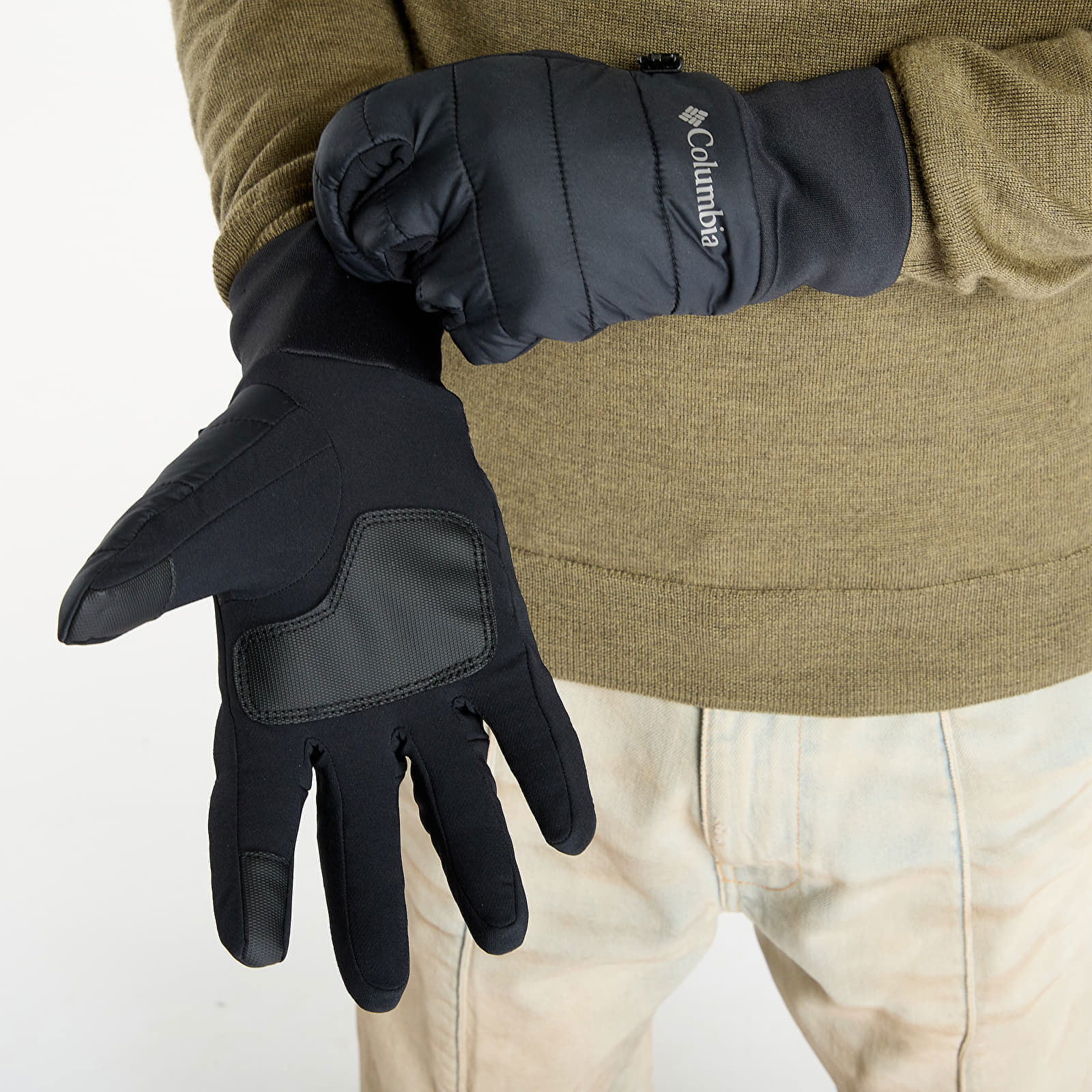 Powder Lite II Gloves