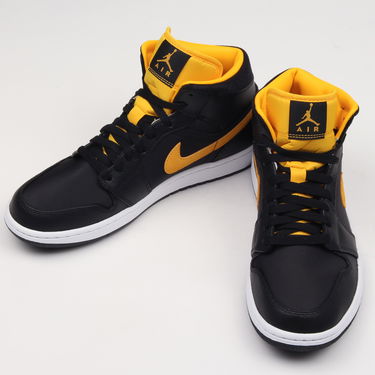 Tenisky a topánky Jordan Jordan 1 Mid SE Čierna | CI9352-001, 2