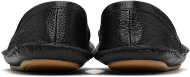 Tenisky a topánky The Row The Row Vasko Slip-On Loafers Čierna | F2082-L602, 1