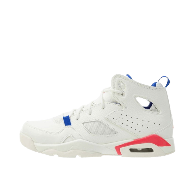 Tenisky a topánky Jordan Jordan Flight Club 91 Biela | 555472-125