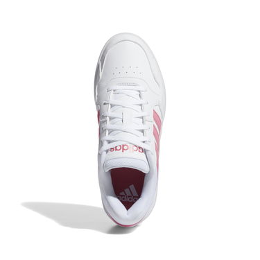 Tenisky a topánky adidas Performance HOOPS 3.0 BOLD W Biela | IG6114, 4