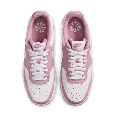 Tenisky a topánky Nike Court Vision Low Next Nature Ružová | DH3158-603, 2