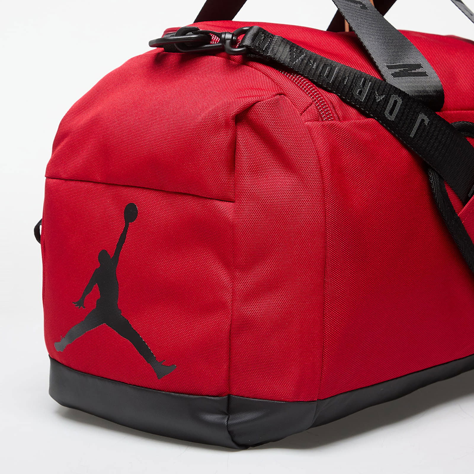 Jordan Velocity Duffle Bag Gym Red