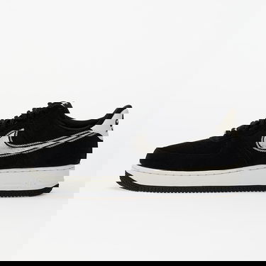 Tenisky a topánky Nike Air Force 1 '07 Lv8 Čierna | HJ4465-001, 0