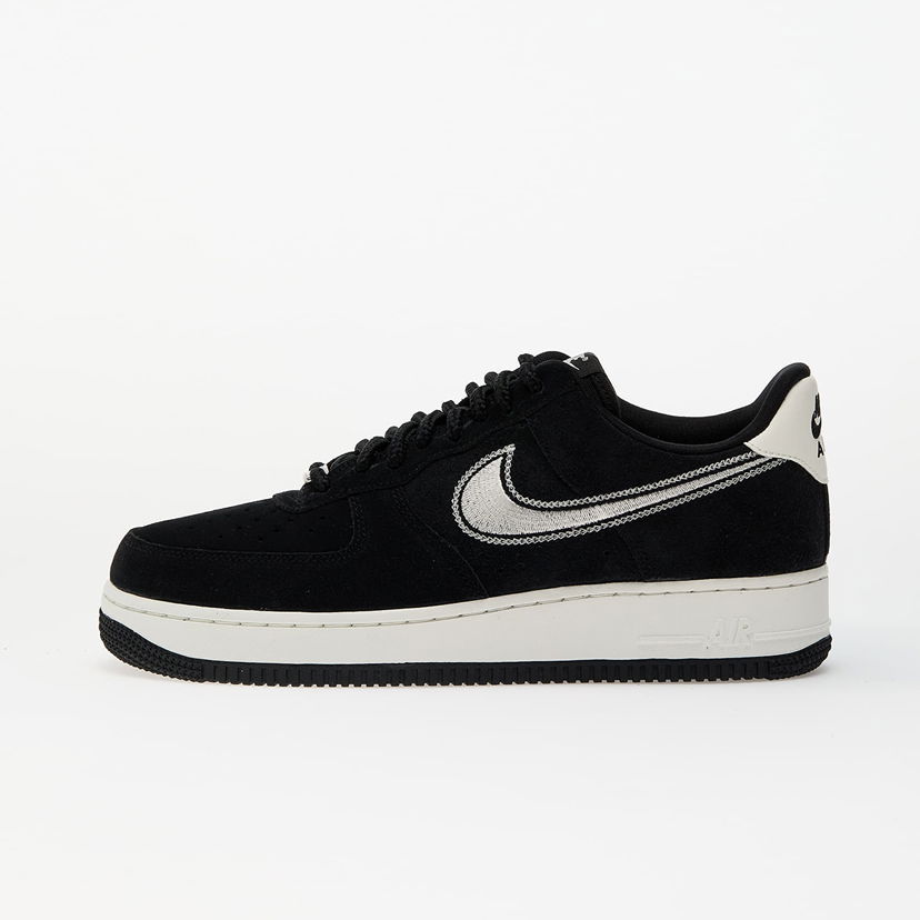 Tenisky a topánky Nike Air Force 1 '07 Lv8 Čierna | HJ4465-001