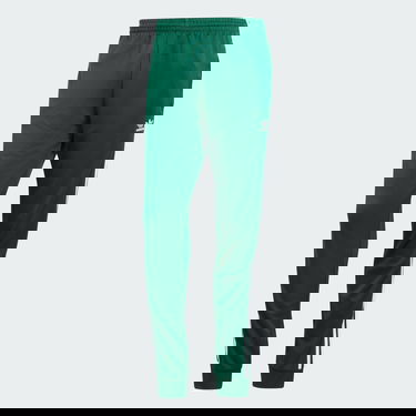 Tepláky adidas Originals Adicolor Classics SST Track Pant Zelené | IR9886, 4