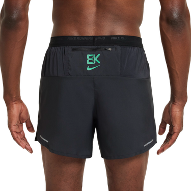 Šortky Nike Stride Eliud Kipchoge 5 Inch Running Shorts Čierna | fz1076-010, 1